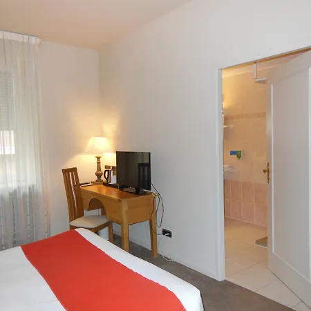 Hotel De La Bourse, Mulhouse Gare, Sure Hotel Collection By Best Western-3