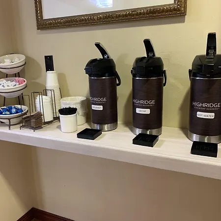 Country Inn & Suites By Radisson, Kearney, Ne-2