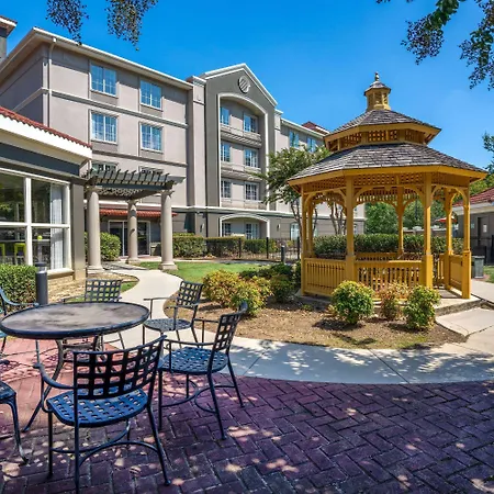 La Quinta By Wyndham Birmingham Hoover-3