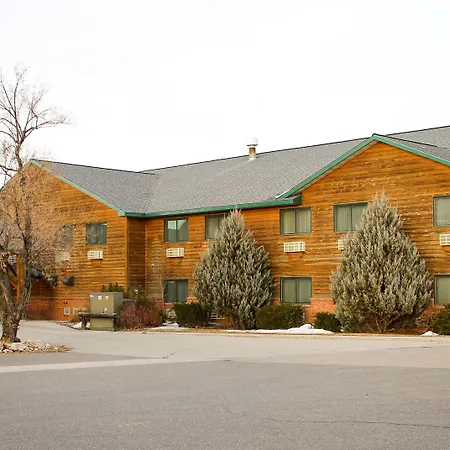 Inn At Lander, Travelodge By Wyndham-3