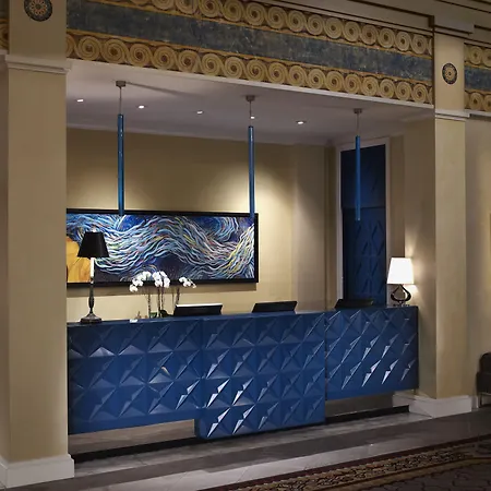 Kimpton Hotel Monaco Seattle By Ihg - Newly Renovated-2