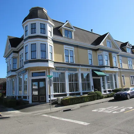 Carter House Inns-2