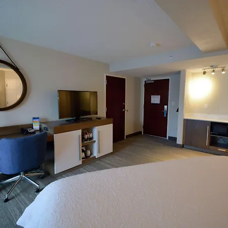 Hampton Inn Salem East - Electric Road-3