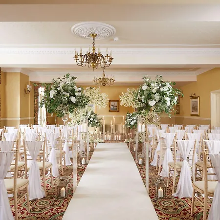 Ansty Hall-2