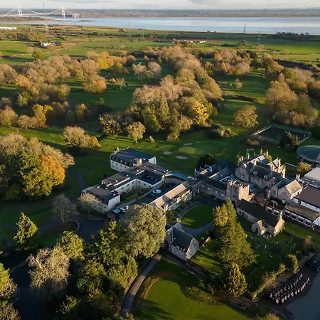 Delta Hotels By Marriott St Pierre Country Club-3