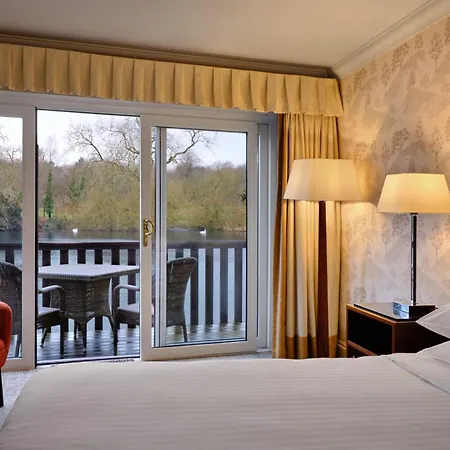 Delta Hotels By Marriott St Pierre Country Club-2