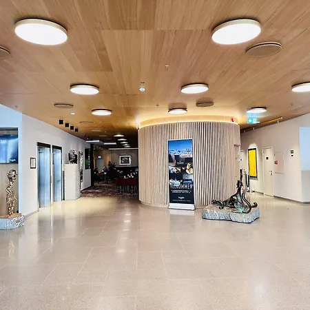 Scandic Parken-3