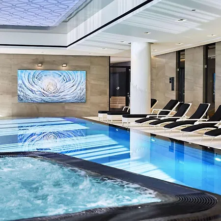 Hilton Tallinn Park-3