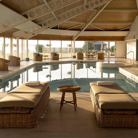 Golf View Hotel & Spa-2