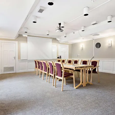 Best Western Plus Hotel Bakeriet-3