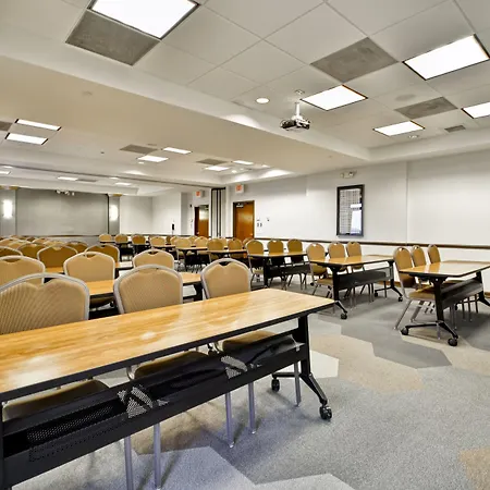 Hyatt Place Minneapolis Airport South-3