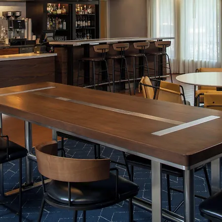 Courtyard By Marriott Covington / Mandeville-2