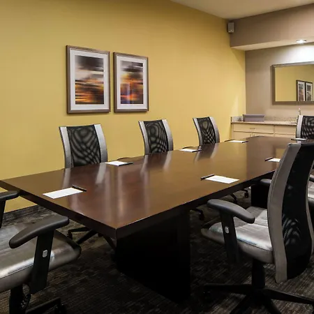 Courtyard By Marriott Covington / Mandeville-3