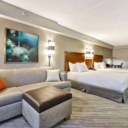 Hyatt Place Minneapolis Airport South-2