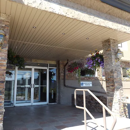 Ramada By Wyndham Williams Lake-2