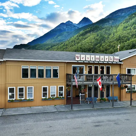 Holland America Skagway Inn-3