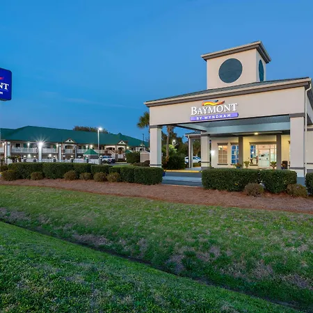 Baymont By Wyndham Marianna-2