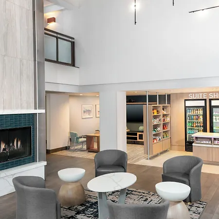 Homewood Suites By Hilton Buffalo/Airport-3