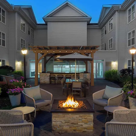 Homewood Suites By Hilton Buffalo/Airport-2