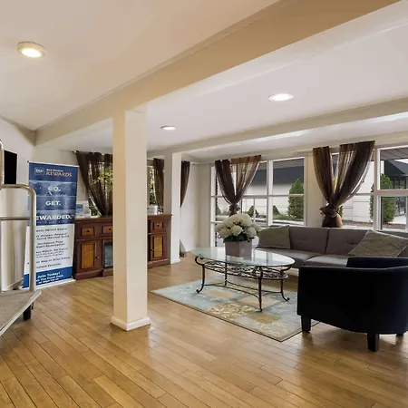 Surestay Plus By Best Western Woodbury Inn-2
