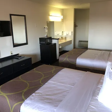 Super 8 By Wyndham Fernley-2