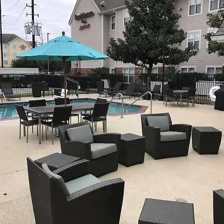 Residence Inn Houston Sugar Land/Stafford-3