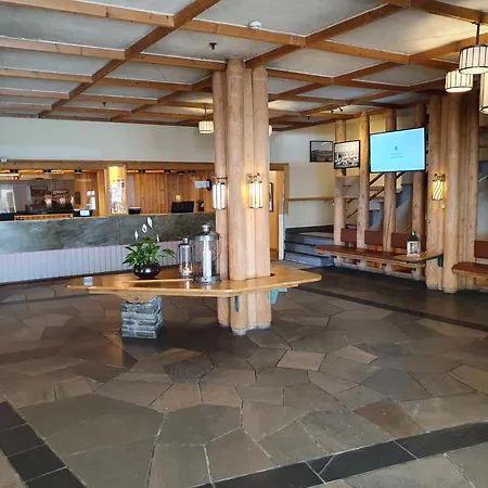 Roros Hotell - Bad & Velvaere-2