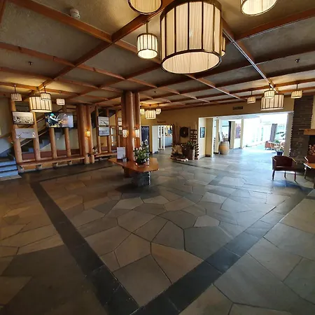 Roros Hotell - Bad & Velvaere-3