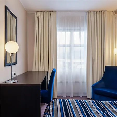 Quality Hotel Floro-2
