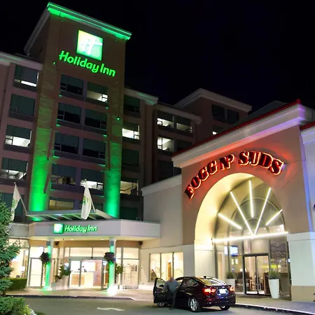 Holiday Inn Vancouver Airport Richmond By Ihg-2