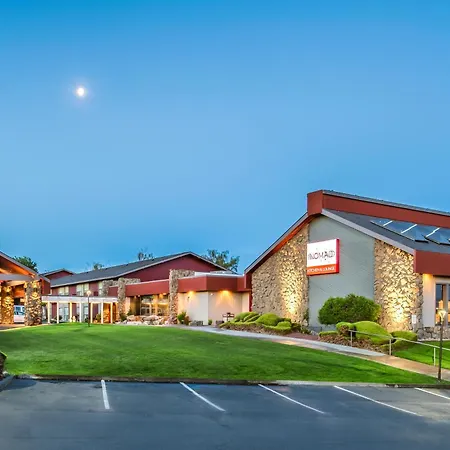 Red Lion Hotel Kennewick Columbia Center-2