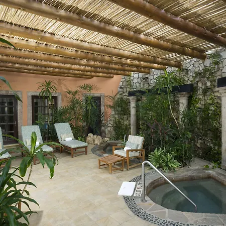 Hacienda Del Mar Los Cabos, An Autograph Collection All-Inclusive Resort (Adults Only)-3
