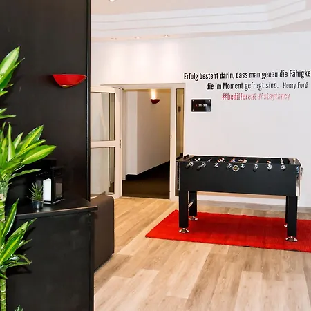 Dormero Hotel Muenchen-Kirchheim Messe-3