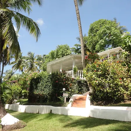 Marigot Beach Club & Dive Resort-3