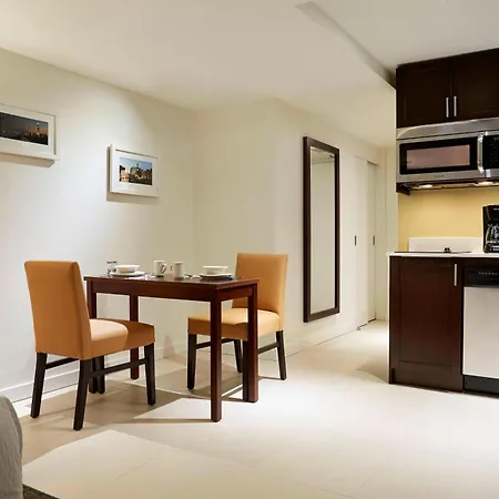 Residence Inn By Marriott Montreal Downtown-3
