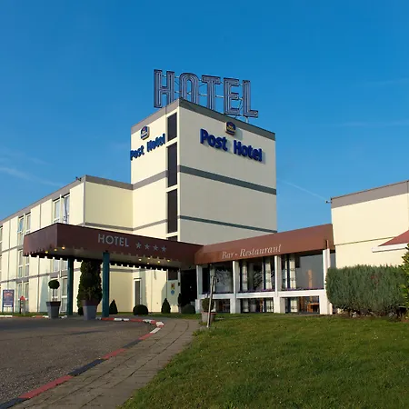 Globales Post Hotel&Wellness-2
