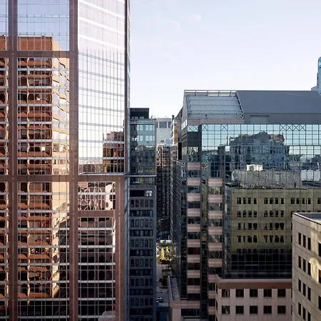 Residence Inn By Marriott Montreal Downtown-3
