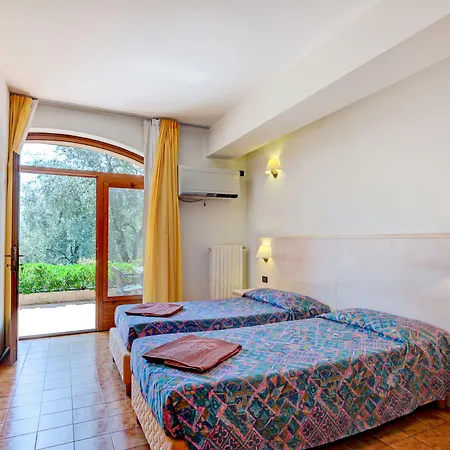 Hotel Leonardo Da Vinci-3