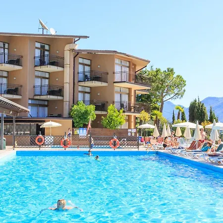 Hotel Leonardo Da Vinci-2