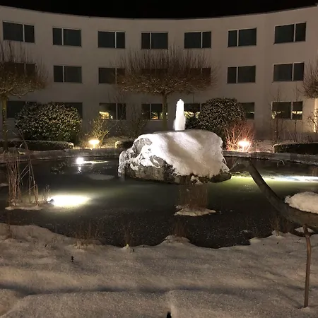Hotel A1 Grauholz-2