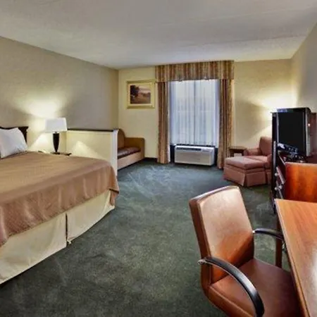 Quality Inn & Suites Somerset Downtown-2