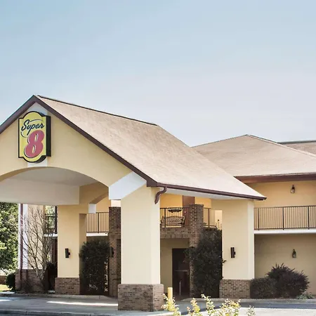 Super 8 By Wyndham Lavonia-3