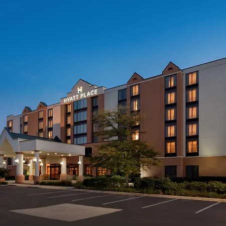 Hyatt Place Chicago Hoffman Estates-3