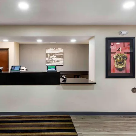 Extended Stay America Select Suites - Milwaukee - Waukesha-2