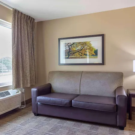 Extended Stay America Select Suites - Milwaukee - Waukesha-3