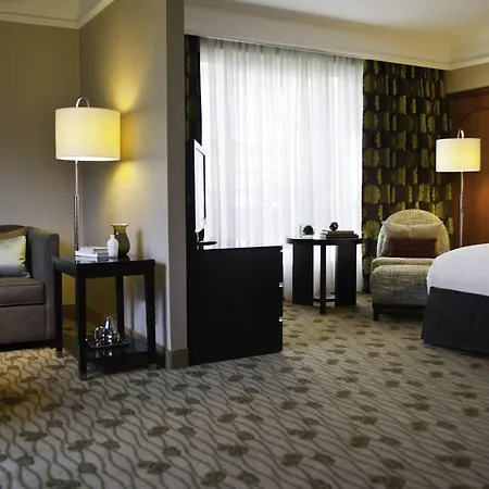 Renaissance Brussels Hotel-2