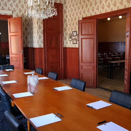 Best Western Hotel Gamla Teatern-2