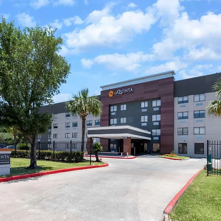 La Quinta By Wyndham Houston Nw Brookhollow-3
