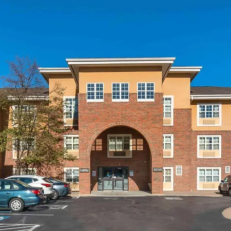 Extended Stay America Suites - Kansas City - Overland Park - Quivira Rd-3