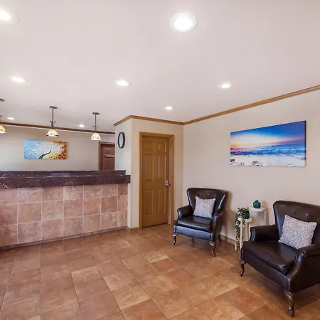 Surestay Hotel By Best Western Rockdale-3